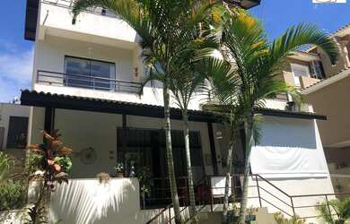 Imagem 3: Casa em Condomínio para Venda em Barueri / SP no bairro Alphaville Conde...