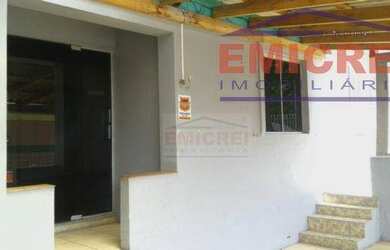 Imagem 6: EMICREI VENDE - Casa Comercial e Residencial em frente ao Ipiranga no...