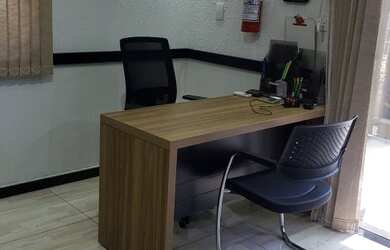 Imagem 5: BARRACÃO GRANDE NOVO BAIRRO MIRANTE, COM AMPLO ESPAÇO 2 MEZANINOS