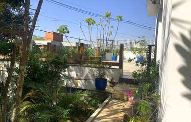 Imagem 2: Sobrado residencial para venda ou locação no Rio Pequeno