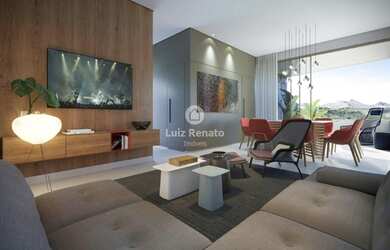 Imagem 7: Apartamento à venda 3 quartos 1 suíte 2 vagas - Vale do Sereno