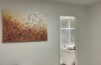 Imagem 16: Casa para venda tem 260 metros quadrados em Vargem Pequena com 4 suítes