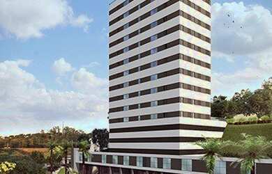 Imagem: O depósito possui 143m² de Área e Imóvel novo e está localizado