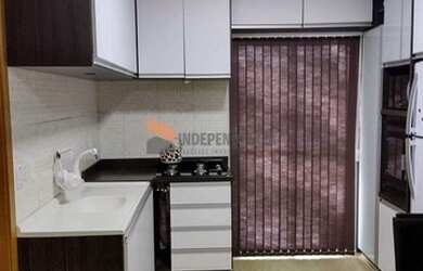 Imagem 4: CAXIAS DO SUL - Apartamento Padrão - Desvio Rizzo