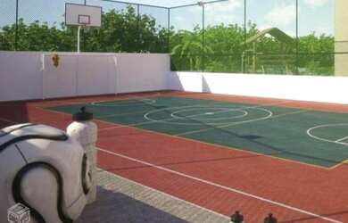 Imagem 15: Apartamento Alto Padrão para Venda em Horto Florestal Salvador-BA - 100