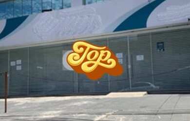 Imagem: O depósito está localizado em Centro, Nova Iguaçu para alugar