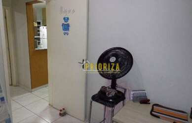 Imagem 8: Casa à venda, 67 m² por R$ 240.000,00 - Condomínio Residencial Esmeralda...