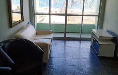 Imagem 16: Apartamento Cobertura para Venda em Costa Azul Salvador-BA - 532