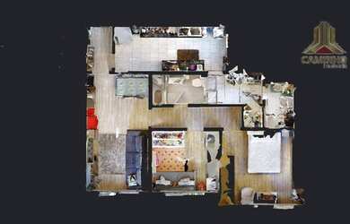 Imagem 8: Apartamento nas imediações do Barra Shopping Porto Alegre