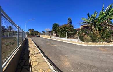 Imagem 6: Vendo Lote, Fraçao SMPW quadra 6 Park Way Condominio Fechado e estruturado...