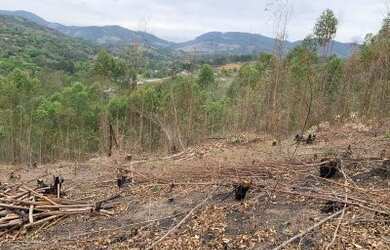 Imagem 7: Terreno á 45 minutos de SP