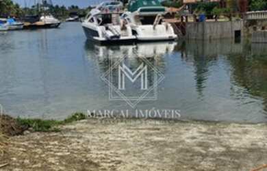 Imagem 4: Terreno de Canal à venda, Condomínio Porto Bracuhy, Angra dos Reis,...