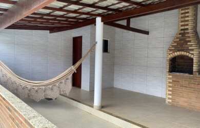 Imagem 6: 764 Excelente casa com piscina no Jardim Atlântico Itaipuaçu Maricá