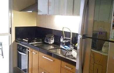 Imagem 5: Sobrado à venda, 102 m² por R$ 633.000,00 - Granja Viana - Cotia/SP