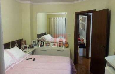 Imagem 6: Sobrado à venda, 106 m² por R$ 590.000,00 - Santo Inácio - Santa Cruz...