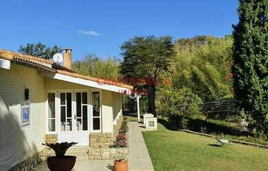 Imagem 10: Propriedade cinematográfica, Lago Javary, Miguel Pereira RJ