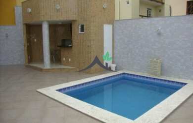 Imagem 2: casa - Jardim Placaford - Salvador