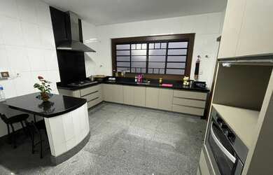 Imagem 8: Venda Residential / Home Belo Horizonte MG