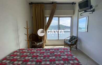 Imagem: A kitnet possui 1 Dormitório, 1 Banheiro, 26m² de Área e