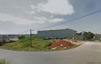 Imagem: Terreno de esquina à venda, 473 m² por R$250.000,00 - Iguaçu