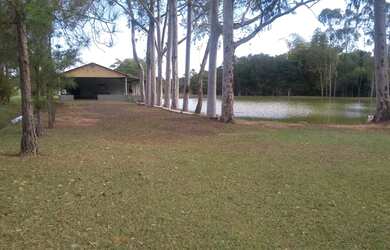 Imagem: A fazenda está localizado em Centro, Campo Grande à venda