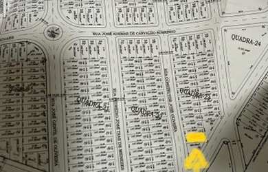 Imagem 1: Lote no Oscar Niemayer. 146m² de Área