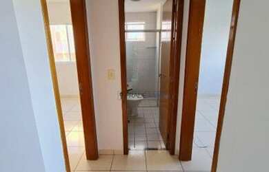 Imagem 11: Apartamento com 2 dormitórios, 53 m² - venda por R$ 160.000,00 ou aluguel...