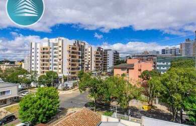 Imagem 8: Apartamento à venda, 69 m² por R$ 290.000,00 - Água Verde - Curitiba/PR