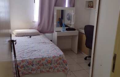 Imagem 13: Reserva Alto Verde. Piscina, Churrasqueira, 64m² de Áreae1 Vaga na garagem