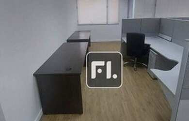 Imagem 12: Conjunto para alugar, 200 m² por R$ 17.000,00/mês - Bela Vista - São...