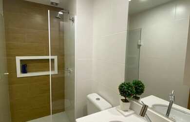 Imagem 2: Amplo Apartamento no Recreio dos Bandeirantes