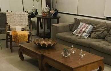 Imagem 5: Cobertura com 3 dormitórios, 140 m² - venda por R$ 1.750.000,00 ou aluguel...