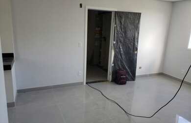 Imagem 1: Aconchegante Área Privativa em ótima localização no bairro Serra