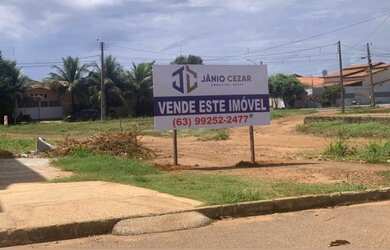 Imagem 2: Lote Vicinal 144 m2 na 804 Sul