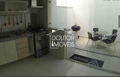 Imagem 11: São Paulo - Casa de Condomínio - VILA RE