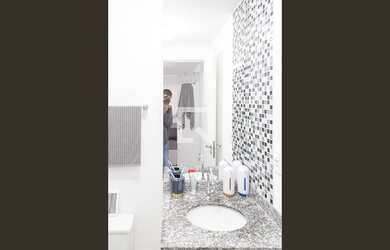 Imagem 12: Apartamento à Venda - Santa Cecília, 1 Quarto, 36 m2