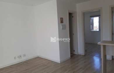 Imagem 3: Apartamento à venda, 51 m² por R$ 179.990,00 - Bela Vista - Alvorada/RS