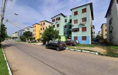 Imagem 16: Apartamento com 2 dormitórios, 42 m² - venda por R$ 60.000,00 ou aluguel por R$ 650,00/mês