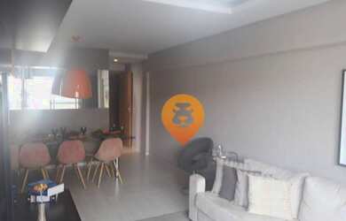 Imagem 12: Apartamento à venda, 80 m² por R$ 689.000,00 - Sagrada Família - Belo...