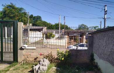 Imagem 8: Terreno à venda, 175 m² por R$ 140.000,00 - Porto Verde - Alvorada/RS