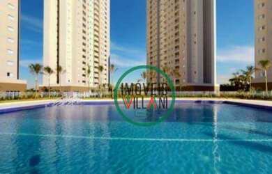 Imagem 14: Apartamento com 3 dormitórios, 83 m² - venda por R$ 498.000,00 ou aluguel...