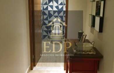 Imagem 10: LINDA MANSÃO A VENDA ALTO PADRÃO TAMBORÉ 1