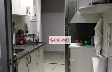 Imagem 6: Apartamento, 2 dormitórios à venda, 56 m² por R$ 490.000 - Ipiranga...
