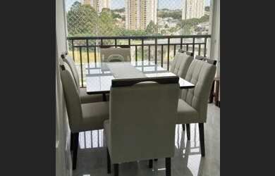 Imagem 1: APARTAMENTO RESIDENCIAL em JUNDIAÍ - SP, JARDIM ANA MARIA