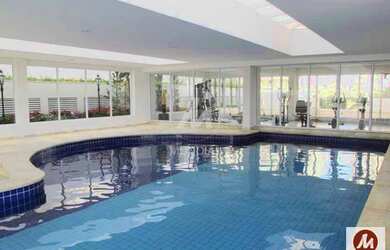 Imagem 16: Apartamento (tipo - padrao) 6 dormitórios/suite, cozinha planejada, portaria 24hs, lazer