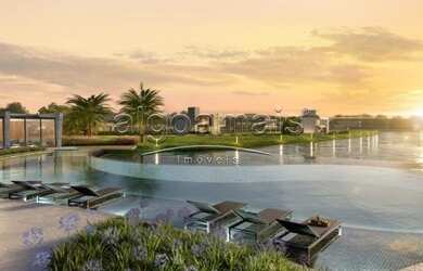 Imagem 7: XANGRI-Lá - Terreno Padrão - Condomínio Amare Home Resort