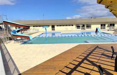 Imagem 10: Excelente Apartamento Nunca Habitado no Condomínio Acqua Dunas Club