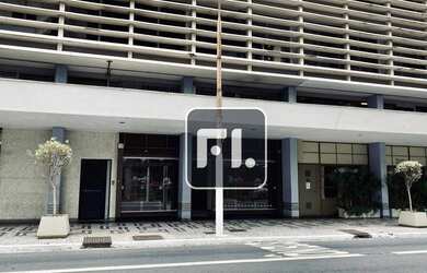 Imagem 4: Loja para alugar, 131 m² por R$ 25.000,09/mês - Jardins - São Paulo/SP