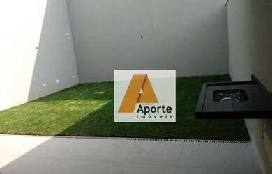 Imagem 6: Casa com 3 dormitórios à venda, 118 m² por R$ 795.000,00 - Portais (Polvilho) - Cajamar/SP