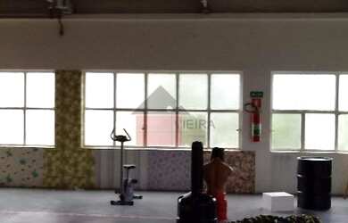 Imagem 6: Galpão, 1800 m² - venda por R$ 10.800.000,00 ou aluguel por R$ 88.000,00/mês - Cambuci - S